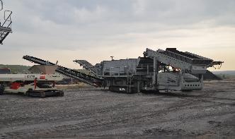 Tungsten Ore Mobile Crusher Price China Top Quality .