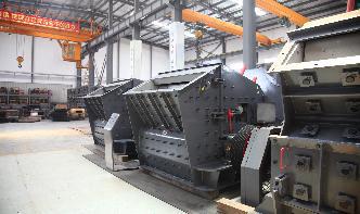 بيع ألمانيا معدات معالجة خام الحديد المحمول