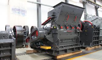 SCG Supplies Quarry Crusher Parts Spares, Jaw Crusher ...