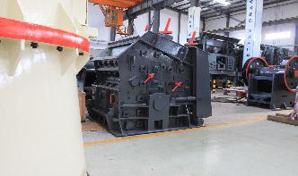 Machinery Supplier Of Stone Crusher In India