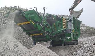 machine used to mine iron ore in brazil .