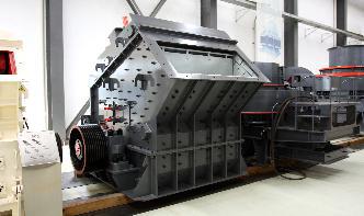 Difference Between Cone Crusher And Crushing Roll