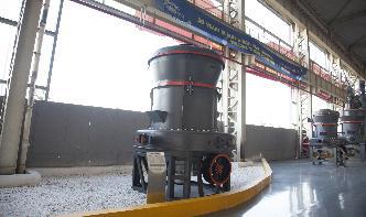ballast grinding machine 
