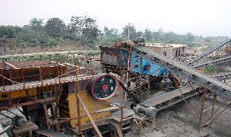 how to install a crusher for quarry operation .