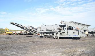 stone crusher and quarry plant in argentina