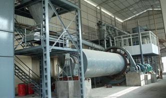 Cement Processing Plant Oman 