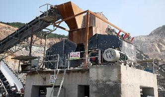 Pyrophyllite Mobile Crushing Station For Sale