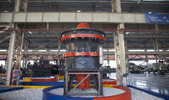 machine to manufacture high quality m sand